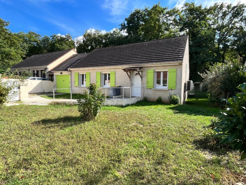 Maison à Nemours (77140)