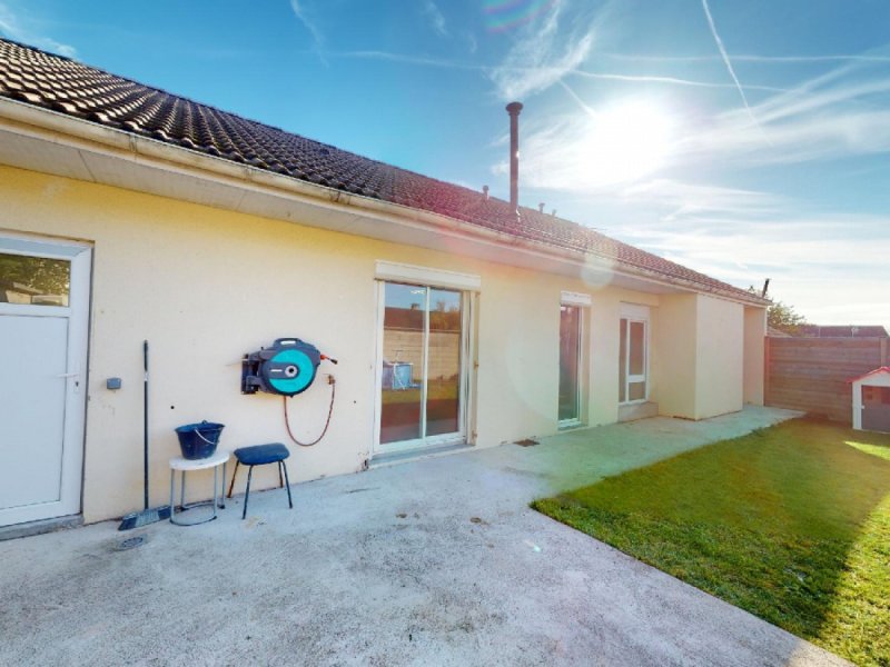 Maison à Nemours (77140)