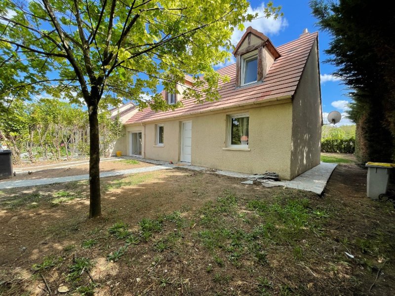 Maison à Nemours (77140)