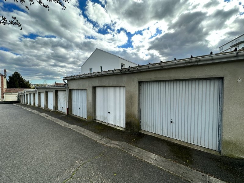 Garage / Parking à Avon (77210)