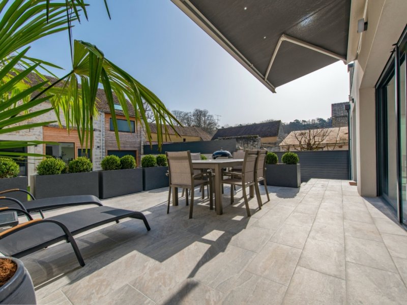 Maison à Nemours (77140)