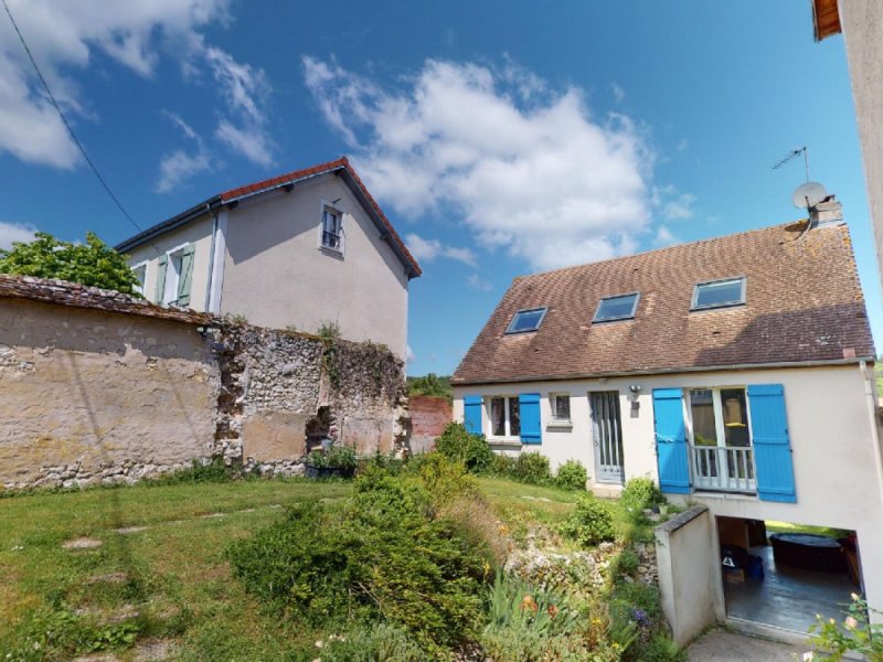 Maison à Thomery (77810)