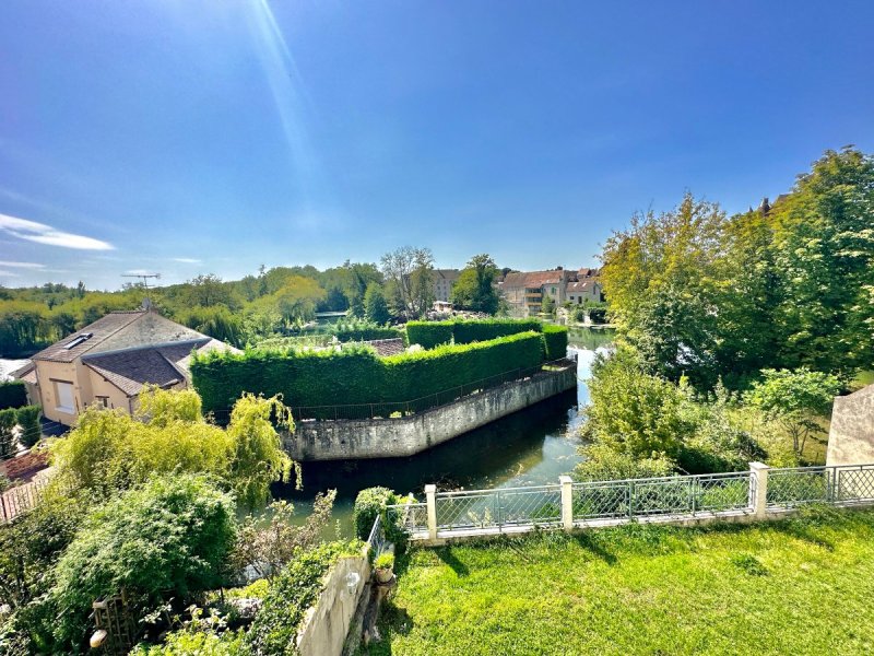 Maison à Nemours (77140)