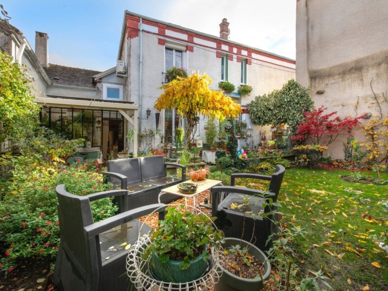 Maison à Nemours (77140)