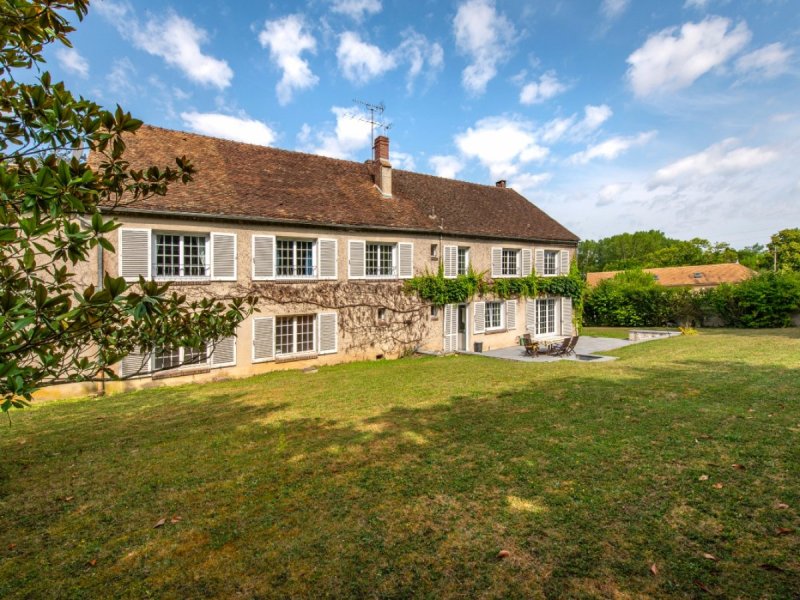 Maison à Dordives (45680)