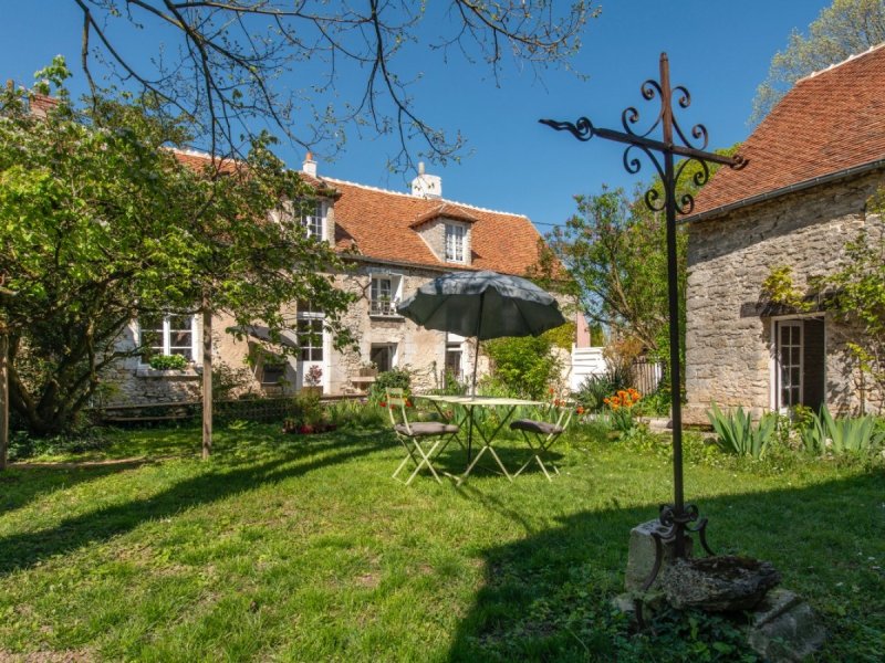 Maison à Puiseaux (45390)