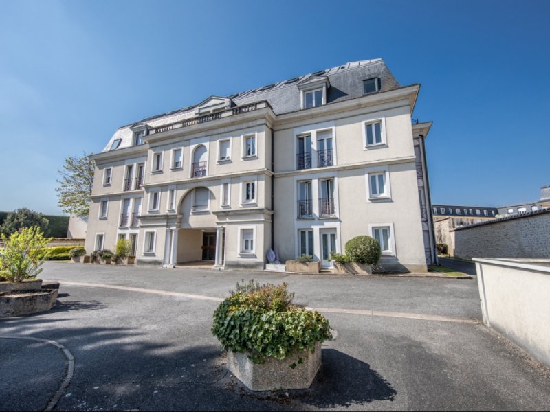 Appartement à Fontainebleau (77300)