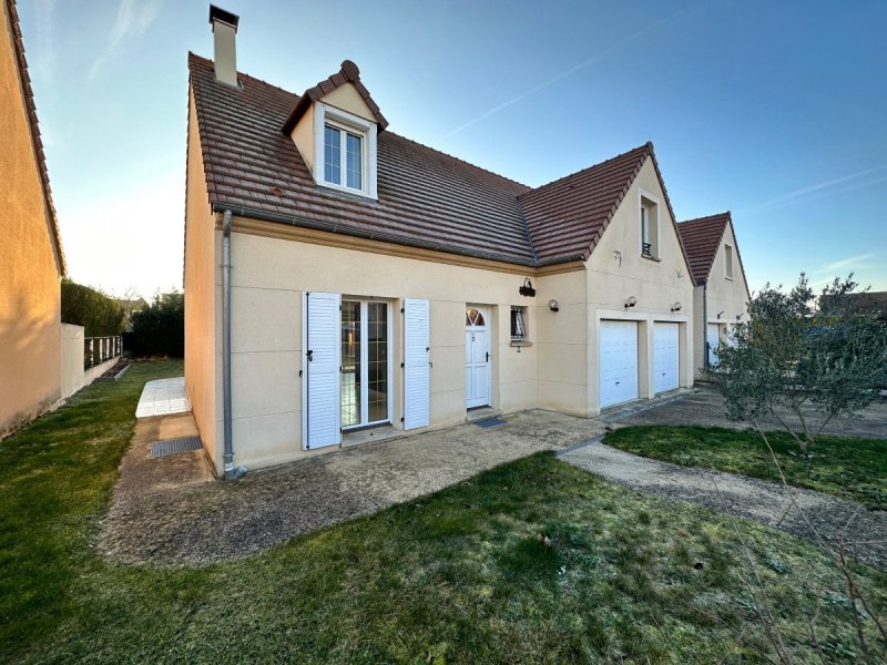 Maison à Nemours (77140)