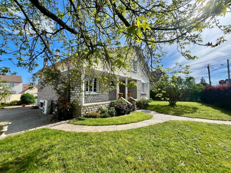 Maison à Nemours (77140)