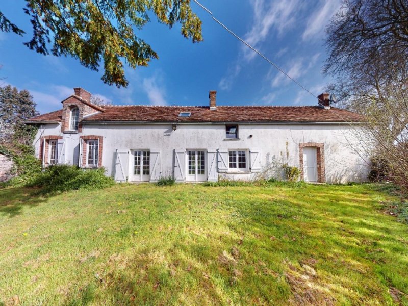 Maison à Chevry-En-Sereine (77710)