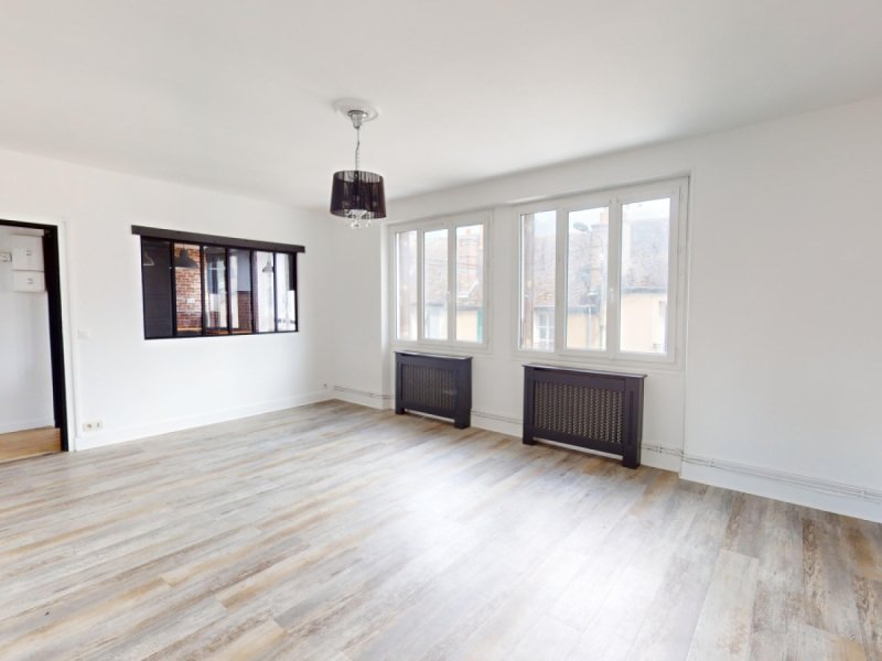 Appartement à Nemours (77140)