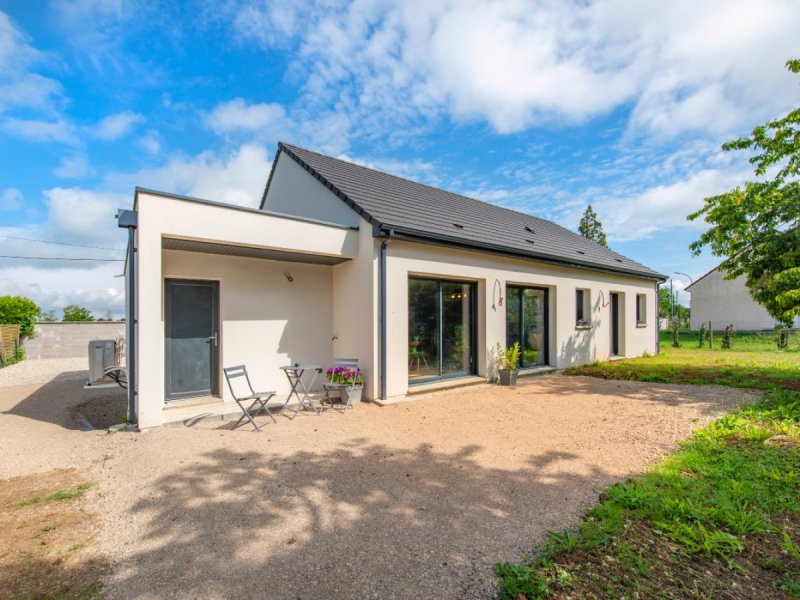 Maison à Nemours (77140)