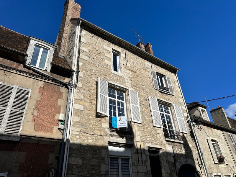 Appartement à Nemours (77140)
