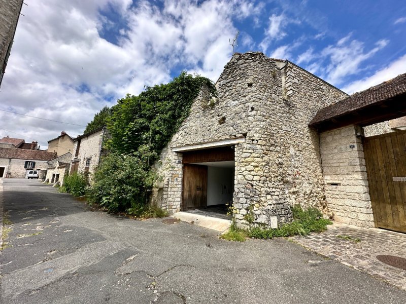 Maison à Nemours (77140)