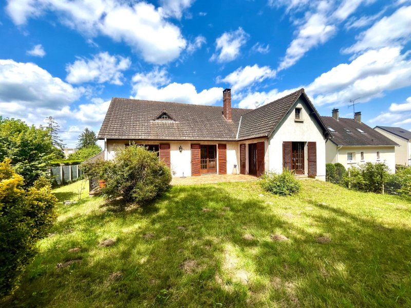 Maison à Nemours (77140)