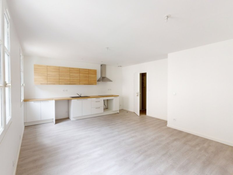 Appartement à Nemours (77140)