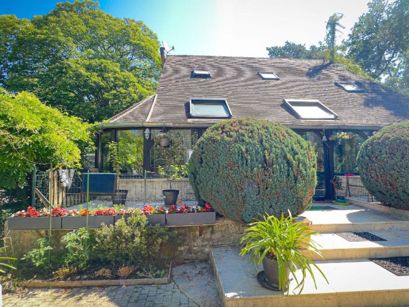 Maison à Montigny-sur-Loing (77690)