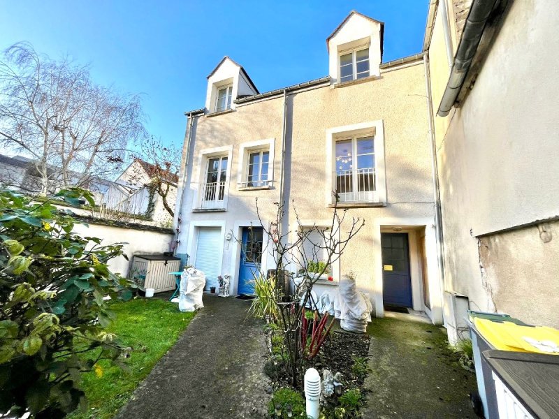 Appartement à Nemours (77140)