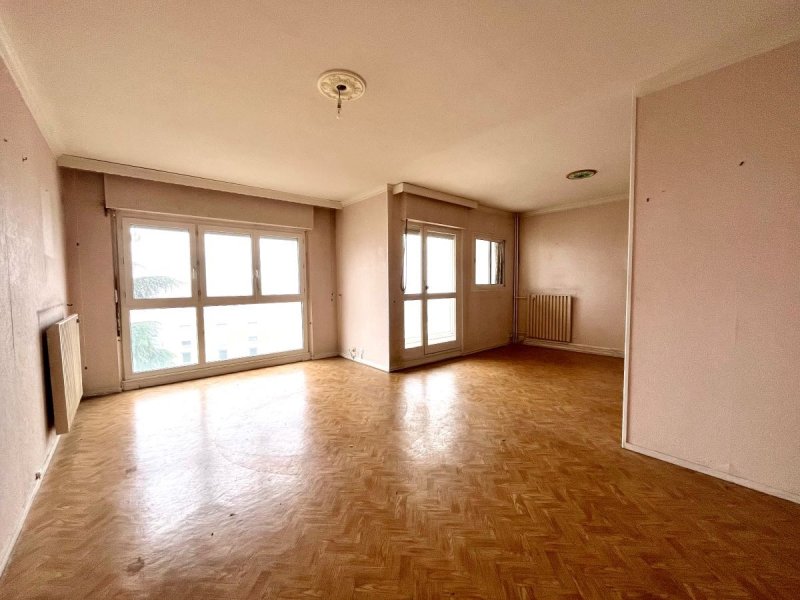 Appartement à Nemours (77140)