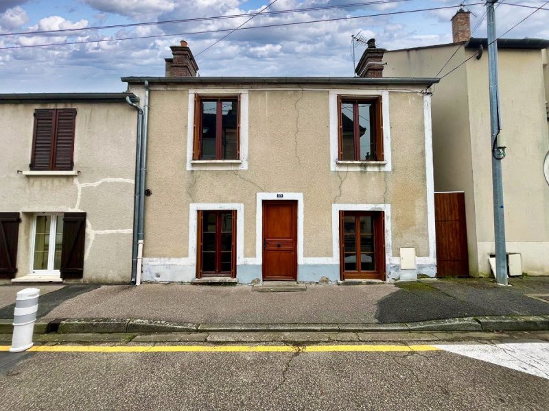 Maison à Nemours (77140)