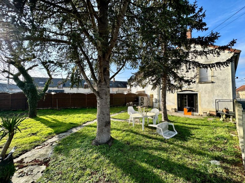 Maison à Bordeaux-en-Gâtinais (45340) - Photo 2