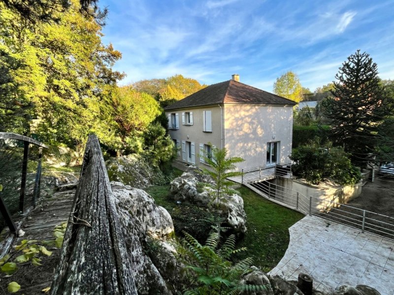 Maison à Nemours (77140)