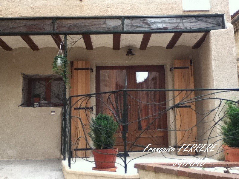 Maison à Roujan (34320)