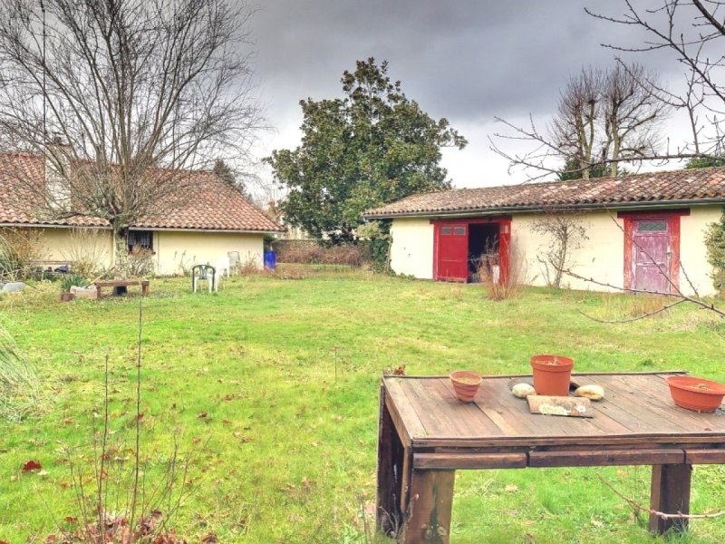 Maison à Callen (40430)