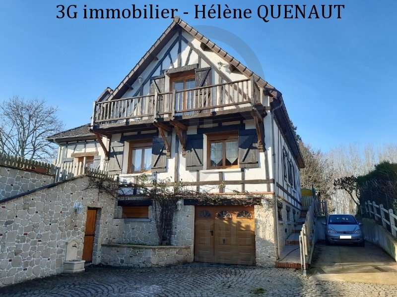 Maison à Beauvais (60000)
