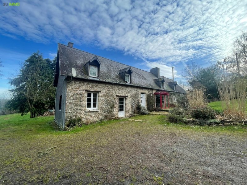 Maison à Souleuvre En Bocage (14350)