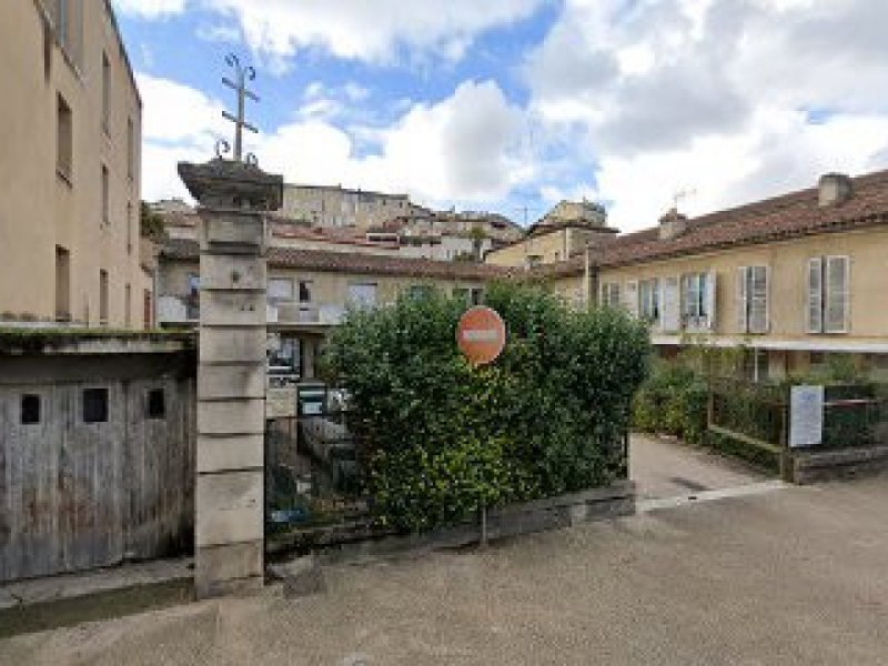 Immeuble à Auch (32000)