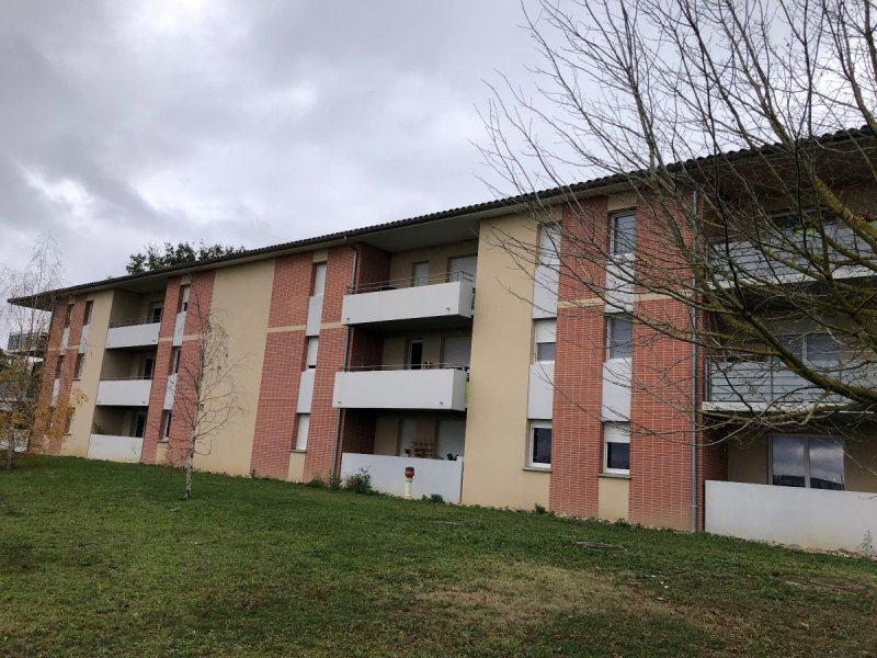 Appartement à Colomiers (31770)