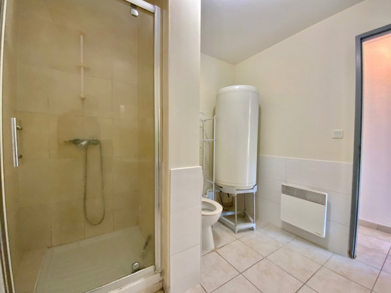 Bien vendu à Lamalou les bains (34240)