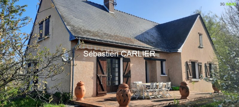 Bien vendu à Tacoignieres (78910)