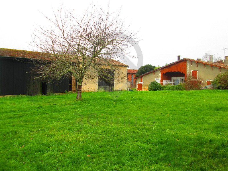 Maison à Bazas (33430)