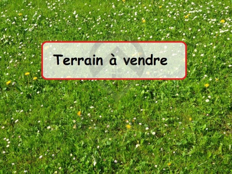 Terrain à Langon (33210)