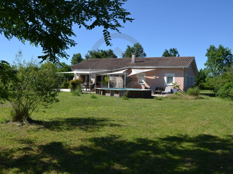 Maison à Noaillan (33730)