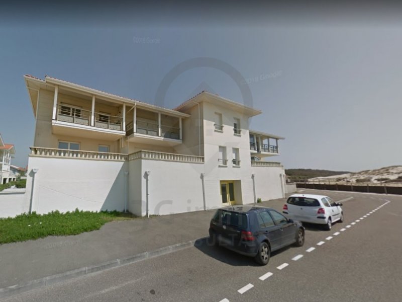 Appartement à Biscarrosse (40600)