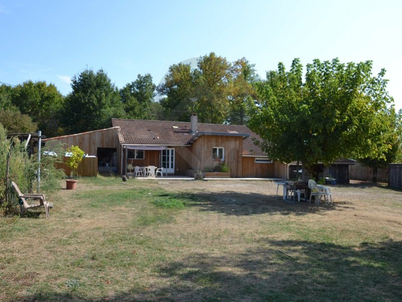 Maison à Langon (33210)