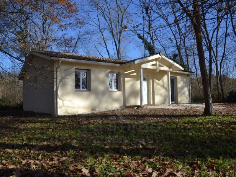 Maison à Langon (33210)