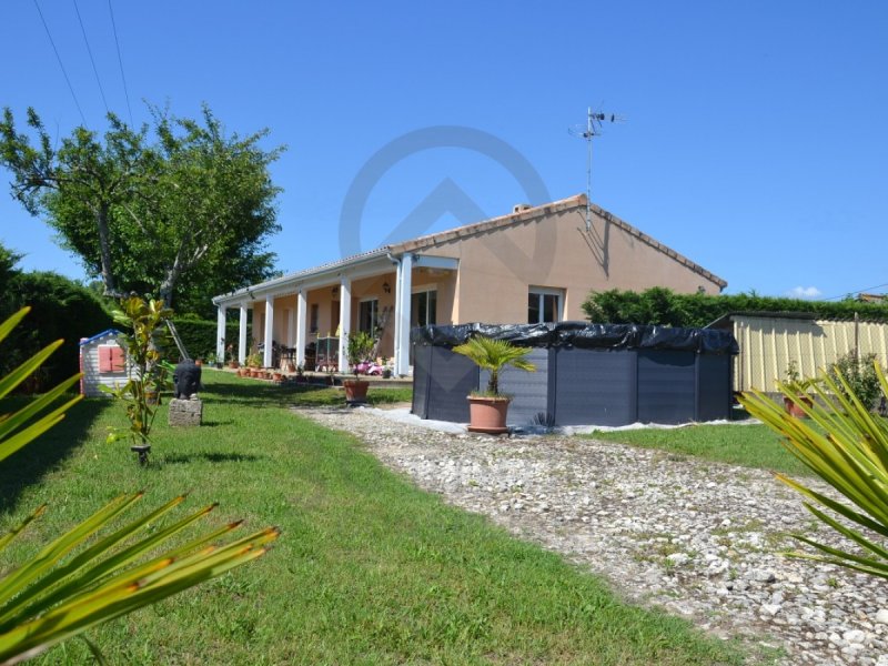 Maison à Preignac (33210)