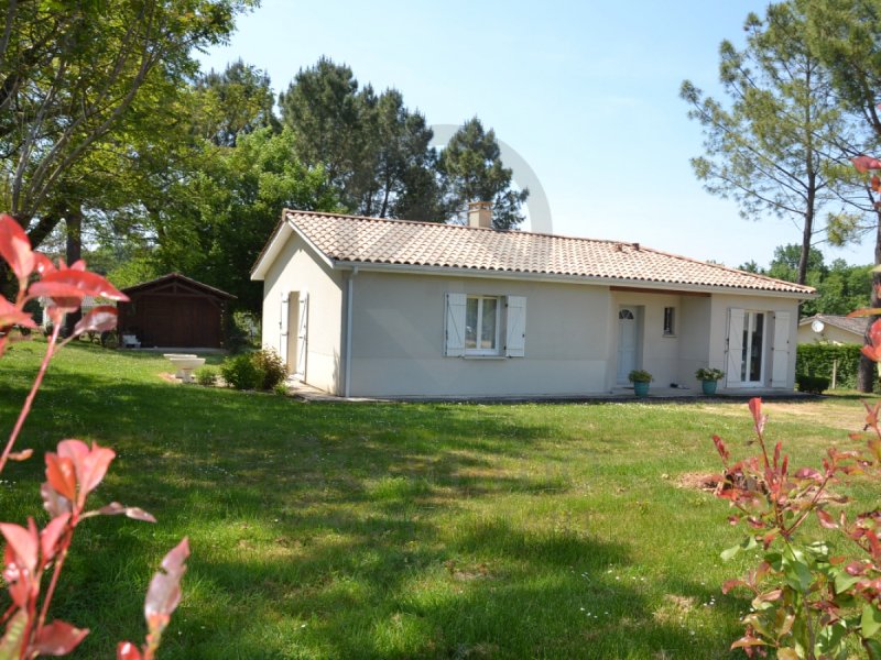 Maison à Sauveterre-De-Guyenne (33540)