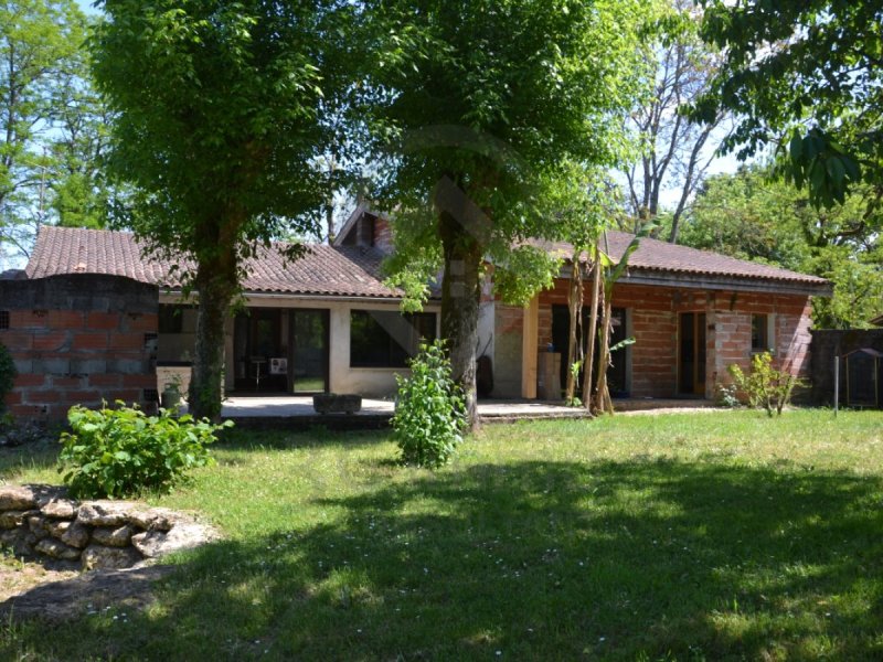 Maison à Langon (33210)