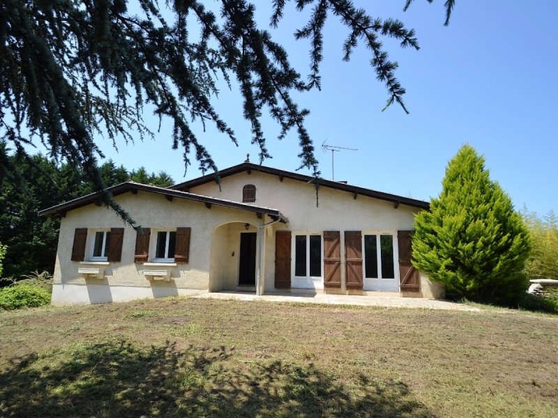 Maison à Langon (33210)
