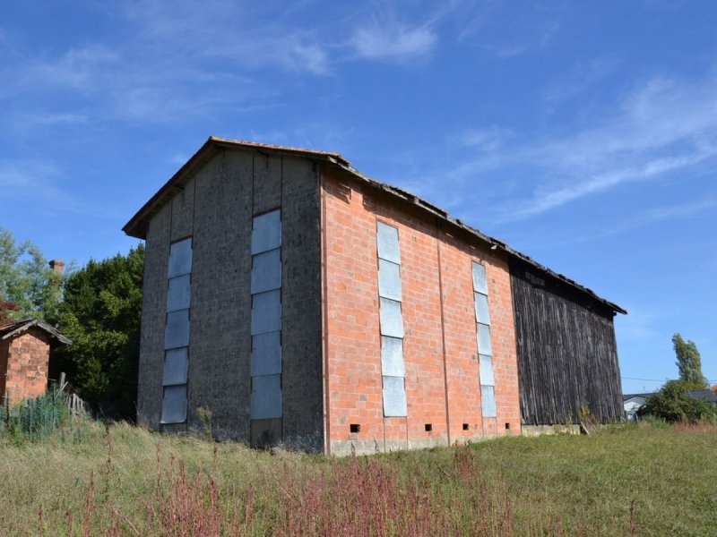 Maison à Sigalens (33690)