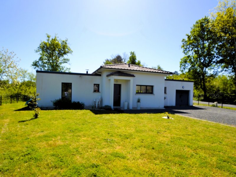 Maison à Illats (33720)