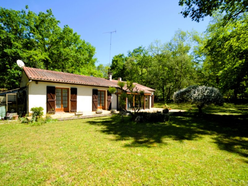 Maison à Langon (33210)