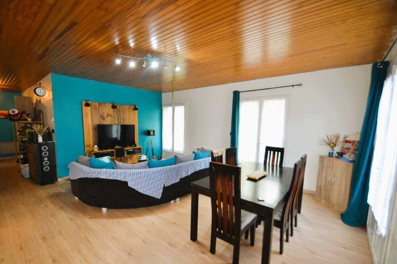 Maison à Bazas (33430)