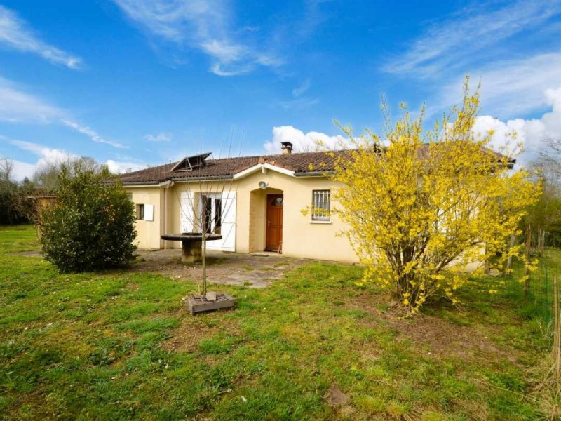 Maison à Noaillan (33730)