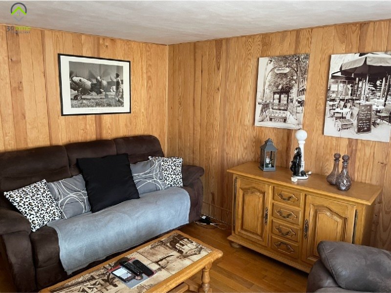 Maison à Lunéville (54300)